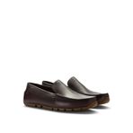 CLARKS Koyu Kahve Klasik Ayakkabı Corsley Plain, 43, 5003352614, Koyu Kahve, Erkek