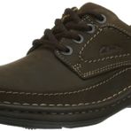 Clarks Nature Three Kahverengi Erkek Ayakkabı