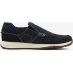Clarks Sailview Step Navy Nubuck Erkek Lacivert Günlük Ayakkabı 26176976
