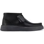 CLARKS Siyah Erkek Bot Torview Hi