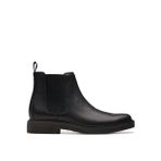 Clarks Siyah Erkek Deri Bot Clarkdale Easy