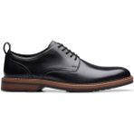 CLARKS Siyah Erkek Klasik Ayakkabı Aldwin Lace