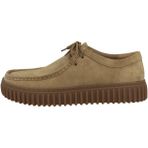 CLARKS Torhill Lo Günlük Ayakkabı, 41, 26173471, bej, Erkek