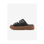 CLARKS Torhill Slide Kadın Siyah Terlik 26176428