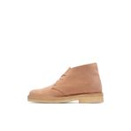 Clarks Yetişkin Çöl Botu Diğer, 1 Sıcak Bej
