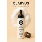 Claryus Saç Köpüğü Ultra Güçlü Tutuş 150 ml İnce Telli Saçlara Hacim Veren Saç Köpüğü