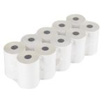 Clas Rulo Yazar Kasa Kutulu 56 mm x 16 mt 100'lü Pos Rulosu
