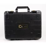 ClasCase Avata Pro View / Smart / Explorer Combo Hardcase Drone Taşıma Çantası C013