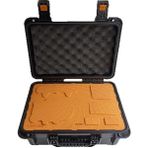 Clascase C020 Djı Mini 4 Pro Rc 2 Hardcase Su Geçirmez Drone Taşıma Çantası