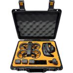 Clascase C029 Djı Avata 2 Su Geçirmez Hardcase Drone Taşıma Çantası