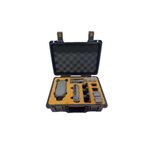 Clascase Dji Air 3 / Air 3s Rc 2 Uyumlu Hardcase Drone Taşıma Çantası C021