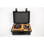 Clascase Dji Avata 1 Uyumlu Pro View / Smart / Explorer Combo Hardcase Drone Taşıma Çantası