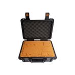 Clascase Dji Mini 4 Pro Rc 2 Su Geçirmez Taşıma Çantası Siyah Renkli Hardcase C020