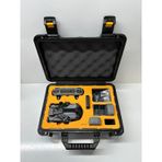 Clascase Dji Mini 5 Pro Hardcase Su Geçirmez Drone Taşıma Çantası C035