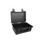 Clascase Universal Hardcase Su Geçirmez Boş Çanta (0350)