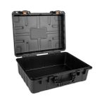 Clascase Universal Hardcase Su Geçirmez Boş Çanta (400)