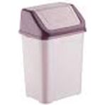 Clasico Çöp Kovası (2,5lt) 1 No ROYALEKS-69219 Nemere - 0 - 19 lt - Renkli
