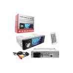ClasKing Araç Oto Teyp +geri Park Kamera+bluetooth+mp5+mp3+usb Navigold Ds-422 Ck-0002