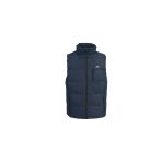 Clasp - Padded Gilet Erkek Yeşil Yelek Erkek Yelek Majkgık10003