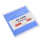 Class 1.2 W-M.k 100 x 100 x 1 mm Termal Pad - Gri