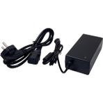 Class 12 Volt 3 Amper 36 Watt Plastik Kasa Adaptör 5.5 x 2.5 mm Jack Fişli