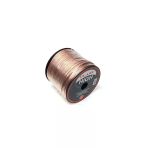 Class 2x1.50mm Hoparlör Seslendirme Kablosu 100Metre Şeffaf