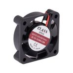 Class 40x40x10mm Dc 12V Kasa Fanı