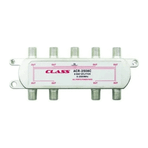 Class 8'li Uydu Anten 5-2500 Mhz 1x8 8'li ACR 2508C Dağıtıcı-Çoğaltıcı Splitter