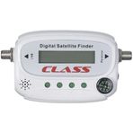 Class ACR-120 Sat Finder Dijital Uydu Yön Bulucu