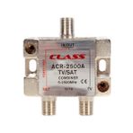 Class ACR-2500A 5-2500MHZ Tv-Sat Combiner Uydu Ekipmanı