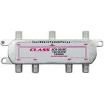 Class ACR 2506C 5-2500Mhz 6'lı Splitter