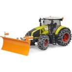 Class Axıon 950 Traktör(Zincirli)&kar Küreme Aksesuarı BR03018