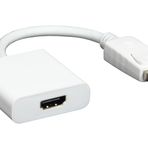 Class BM 007 Displayport to HDMI Çevirici Dönüştürücü Adaptör