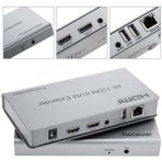 Class BM-125 HDMI 120 Metre 4K Kvm Extender