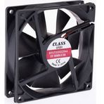 Class CF 251 90x90x25 DC 12V Aksiyel Fan