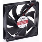 Class CF 271 120x120x25 DC 12V Aksiyel Fan