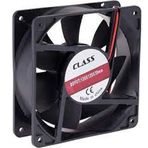 Class CF 277 120x120x38 DC 48V Aksiyel Fan