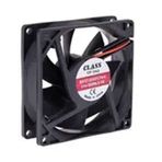 Class CF213 40x40x10mm DC 24Volt Fan