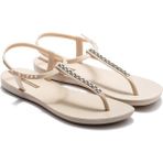 Class Chic Kadın Sandalet Bej 35/42