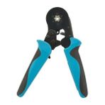 Class CL-C9 0.08 - 6 mm2 6 Köşe Yüksük Sıkma Pensesi