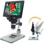 Class CMS 011 LCD Ekranlı Mikroskop