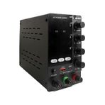 Class Cps 33005 Dc Power Supply 30volt 5amper Güç Kaynağı