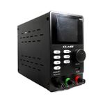 Class Cps 43005 Dc Power Supply 30volt 5amper Güç Kaynağı