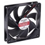 Class DC 12V Fan 120 x 120 x 25 mm