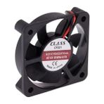 Class DC 12V Fan 50 x 50 x 10 mm