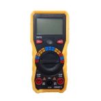 Class Dmm VC-6013 Kapasite Metre