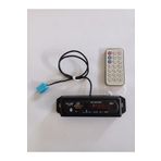 Class Fıat Marea Teybi Için Aux Usb Bluetooth Mp3 Modül