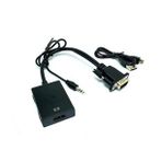 Class HD-C15 Vga to HDMI Çevirici