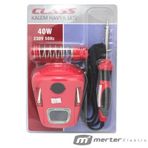 Class HS-060B 40 Watt Kalem Havya Seti