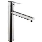 Class Inox Armatür Çanak Lavabo Bataryası